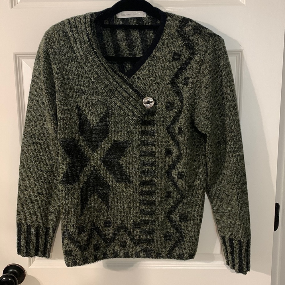Skovhuus sweater